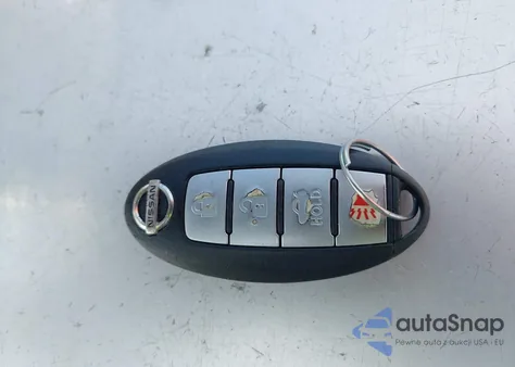 2015 Nissan Altima 2.5/2.5 S/2.5 Sl/2.5 Sv из США, поврежденный, VIN 1N4AL3AP4FN364254